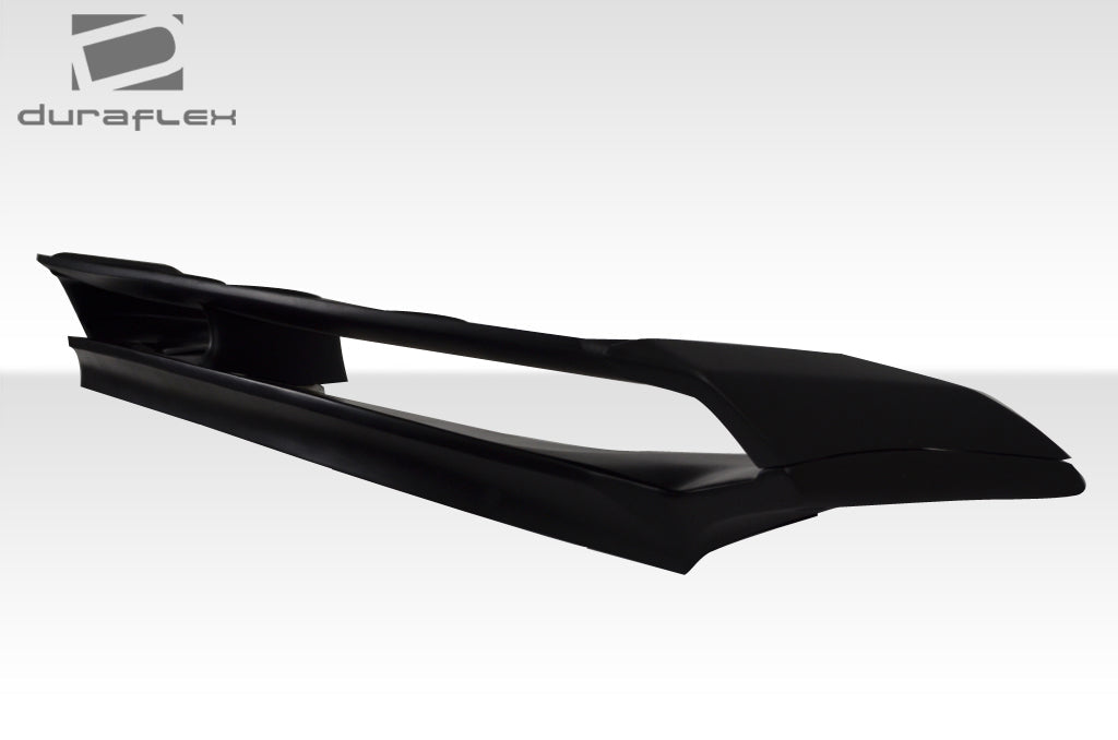 Extreme Dimensions Duraflex W - 1 Rear Wing Trunk Lid Spoiler 13 - 21 Subaru BRZ - 109972 - Subimods.com