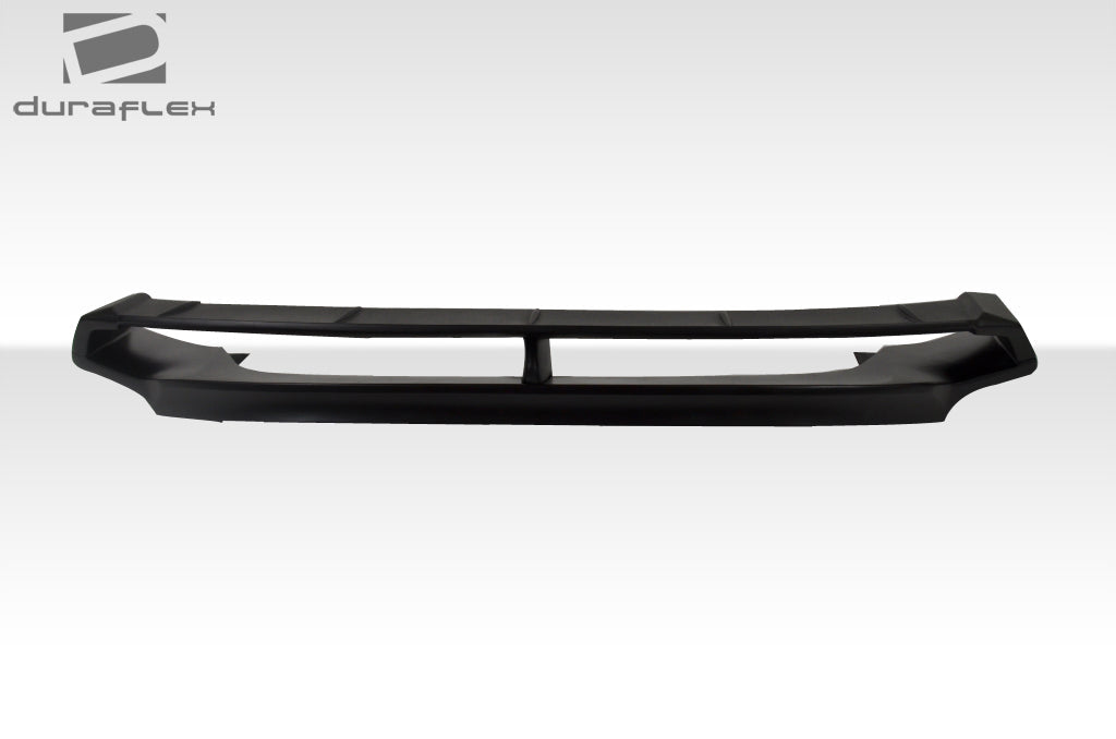Extreme Dimensions Duraflex W - 1 Rear Wing Trunk Lid Spoiler 13 - 21 Subaru BRZ - 109972 - Subimods.com