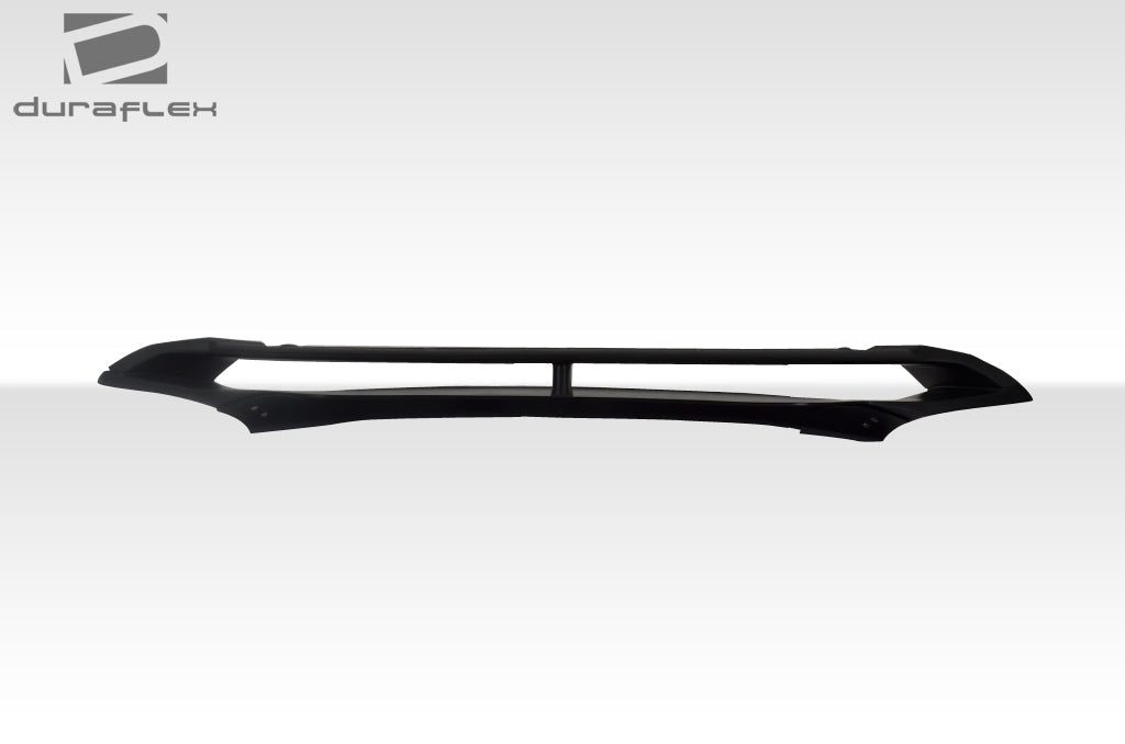 Extreme Dimensions Duraflex W - 1 Rear Wing Trunk Lid Spoiler 13 - 21 Subaru BRZ - 109972 - Subimods.com