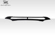 Extreme Dimensions Duraflex W - 1 Rear Wing Trunk Lid Spoiler 13 - 21 Subaru BRZ - 109972 - Subimods.com