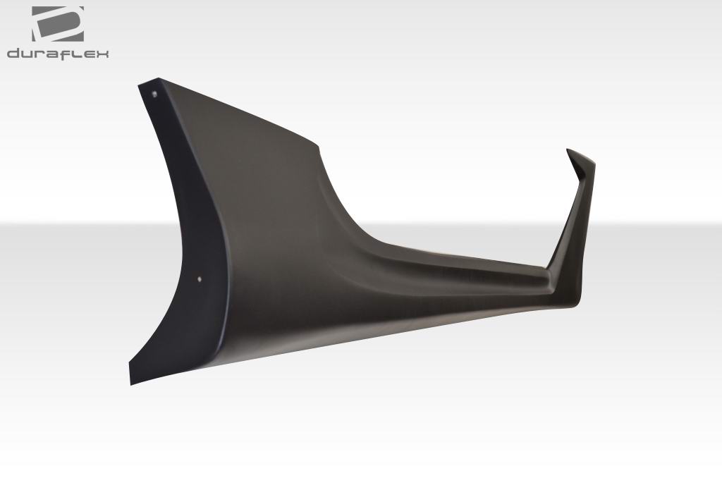Extreme Dimensions Duraflex W - 1 Side Skirt Rocker Panels 13 - 21 Subaru BRZ - 109969 - Subimods.com