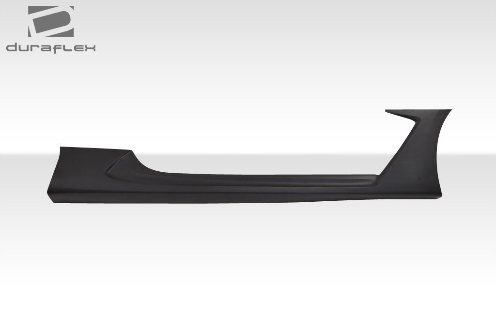 Extreme Dimensions Duraflex W - 1 Side Skirt Rocker Panels 13 - 21 Subaru BRZ - 109969 - Subimods.com