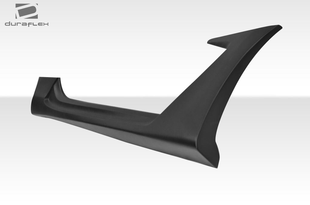 Extreme Dimensions Duraflex W - 1 Side Skirt Rocker Panels 13 - 21 Subaru BRZ - 109969 - Subimods.com
