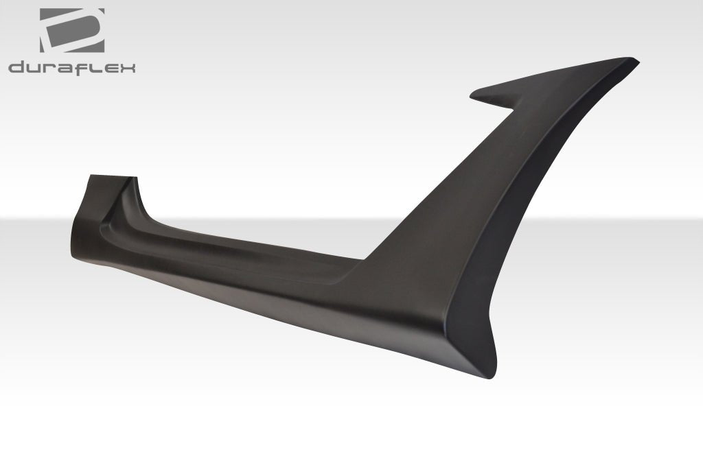 Extreme Dimensions Duraflex W - 1 Side Skirt Rocker Panels 13 - 21 Subaru BRZ - 109969 - Subimods.com