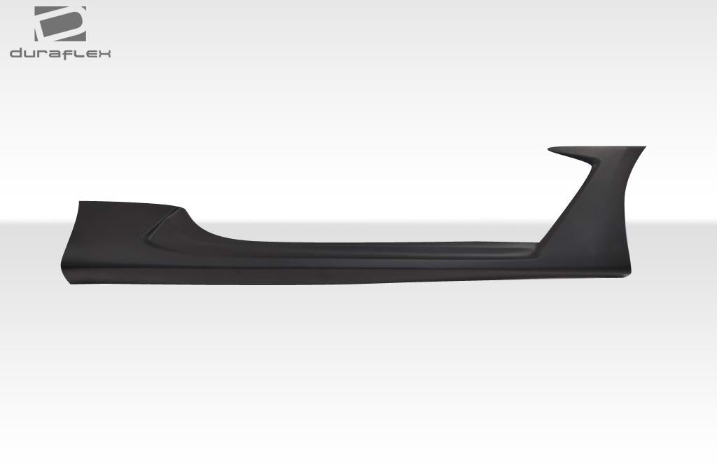 Extreme Dimensions Duraflex W - 1 Side Skirt Rocker Panels 13 - 21 Subaru BRZ - 109969 - Subimods.com
