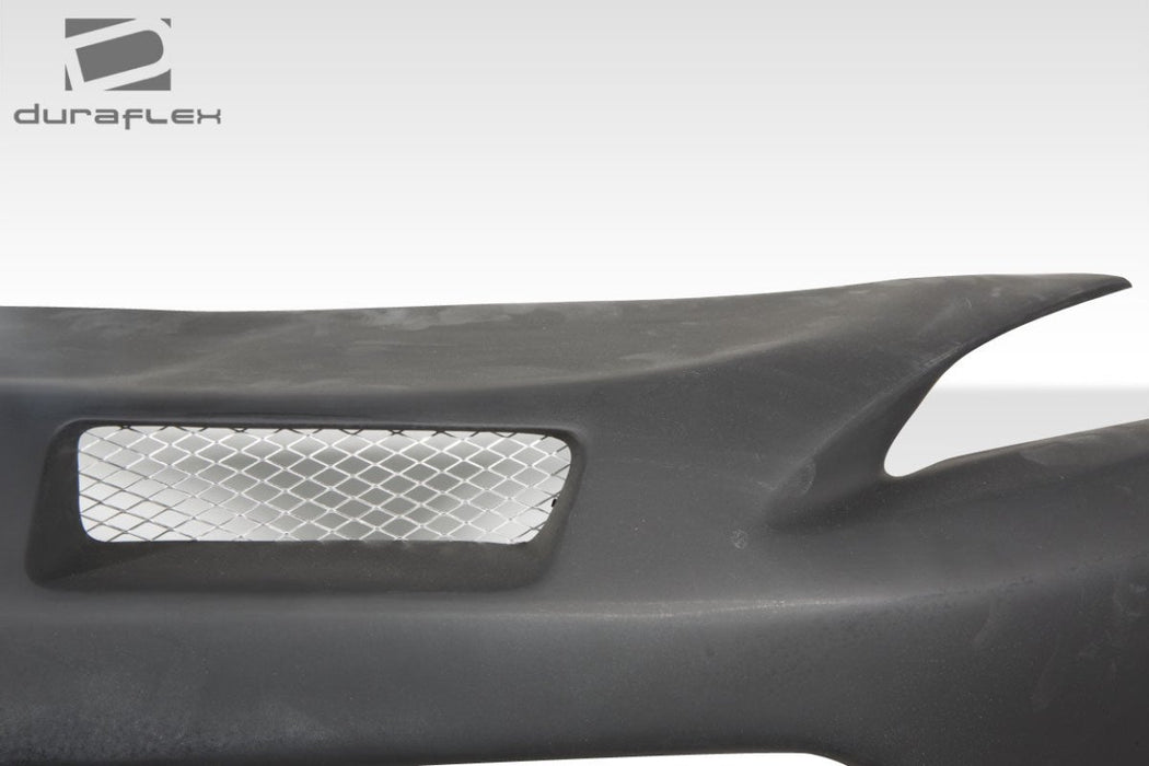 Extreme Dimensions Duraflex Wide Body GT500 V3 Front Bumper 13 - 21 Subaru BRZ - 114479 - Subimods.com