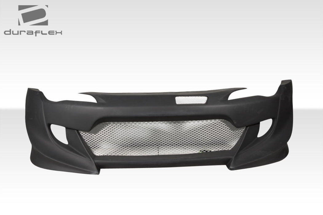 Extreme Dimensions Duraflex Wide Body GT500 V3 Front Bumper 13 - 21 Subaru BRZ - 114479 - Subimods.com