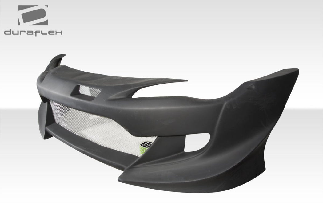 Extreme Dimensions Duraflex Wide Body GT500 V3 Front Bumper 13 - 21 Subaru BRZ - 114479 - Subimods.com