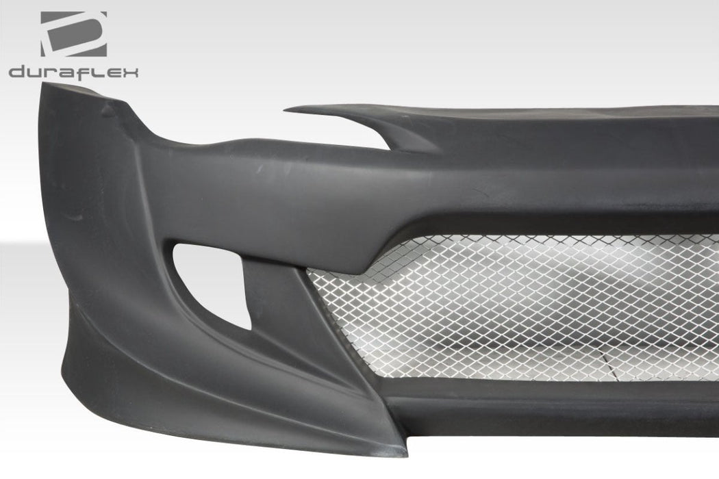 Extreme Dimensions Duraflex Wide Body GT500 V3 Front Bumper 13 - 21 Subaru BRZ - 114479 - Subimods.com