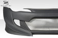 Extreme Dimensions Duraflex Wide Body GT500 V3 Front Bumper 13 - 21 Subaru BRZ - 114479 - Subimods.com