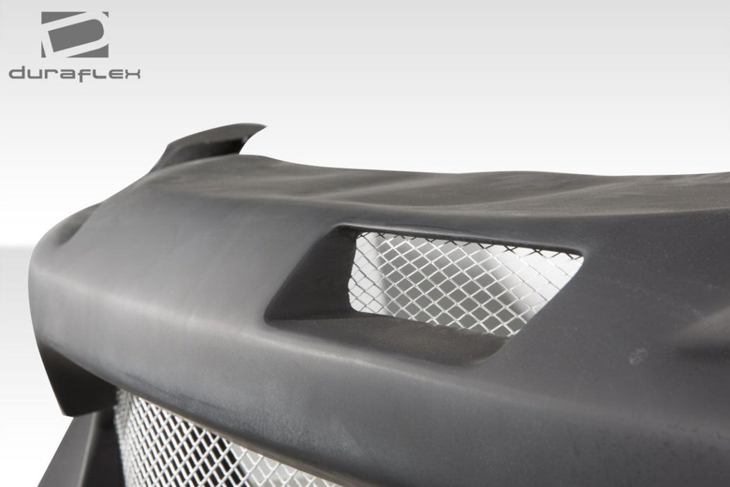 Extreme Dimensions Duraflex Wide Body GT500 V3 Front Bumper 13 - 21 Subaru BRZ - 114479 - Subimods.com