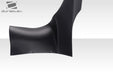 Extreme Dimensions Duraflex Wide Body GT500 V3 Front Fenders 13 - 21 Subaru BRZ - Black - 114481 - Subimods.com