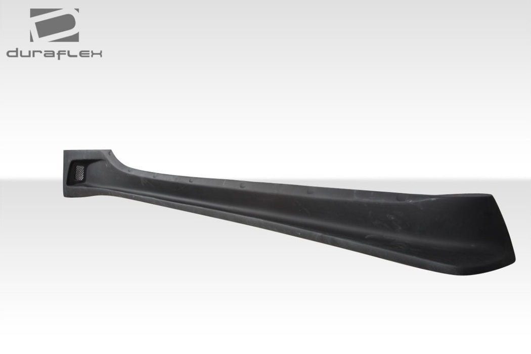 Extreme Dimensions Duraflex Wide Body GT500 V3 Side Skirts 13 - 21 Subaru BRZ - Black - 114480 - Subimods.com