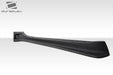 Extreme Dimensions Duraflex Wide Body GT500 V3 Side Skirts 13 - 21 Subaru BRZ - Black - 114480 - Subimods.com