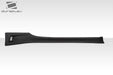 Extreme Dimensions Duraflex Wide Body GT500 V3 Side Skirts 13 - 21 Subaru BRZ - Black - 114480 - Subimods.com