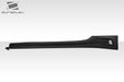 Extreme Dimensions Duraflex Wide Body GT500 V3 Side Skirts 13 - 21 Subaru BRZ - Black - 114480 - Subimods.com