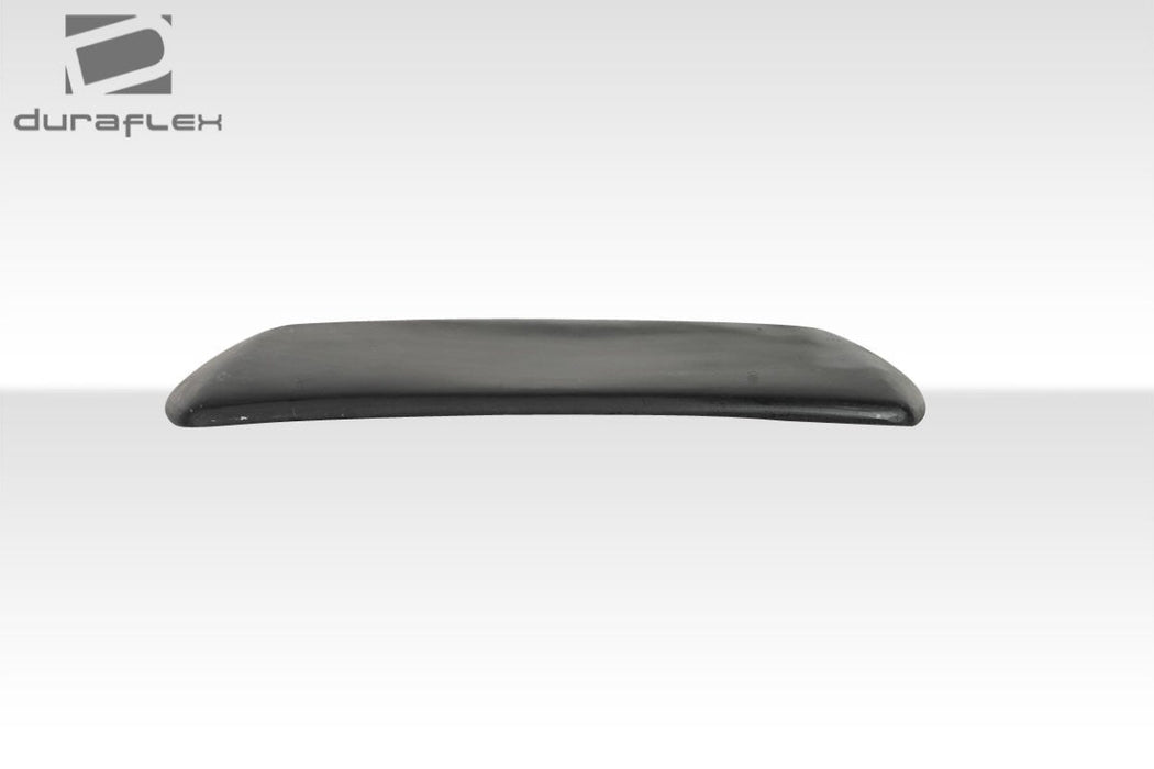 Extreme Dimensions Duraflex Wide Mouth Hood Scoop 15 - 21 Subaru WRX - 116767 - Subimods.com