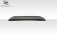 Extreme Dimensions Duraflex Wide Mouth Hood Scoop 15 - 21 Subaru WRX - 116767 - Subimods.com