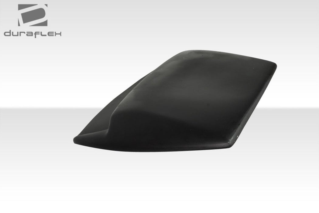 Extreme Dimensions Duraflex Wide Mouth Hood Scoop 15 - 21 Subaru WRX - 116767 - Subimods.com