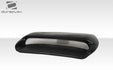 Extreme Dimensions Duraflex Wide Mouth Hood Scoop 15 - 21 Subaru WRX - 116767 - Subimods.com