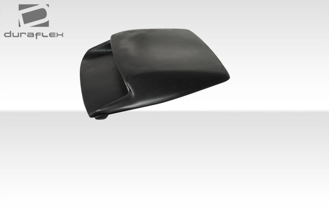 Extreme Dimensions Duraflex Wide Mouth Hood Scoop 15 - 21 Subaru WRX - 116767 - Subimods.com