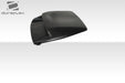 Extreme Dimensions Duraflex Wide Mouth Hood Scoop 15 - 21 Subaru WRX - 116767 - Subimods.com