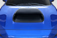 Extreme Dimensions Duraflex Wide Mouth Hood Scoop 15 - 21 Subaru WRX - 116767 - Subimods.com