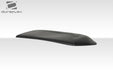 Extreme Dimensions Duraflex Wide Mouth Hood Scoop 15 - 21 Subaru WRX - 116767 - Subimods.com