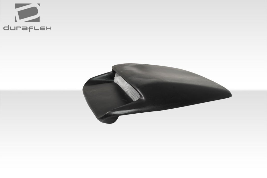 Extreme Dimensions Duraflex Wide Mouth Hood Scoop 15 - 21 Subaru WRX - 116767 - Subimods.com