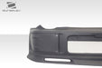 Extreme Dimensions Duraflex WRC Look Front Bumper Cover 02 - 07 Subaru Impreza - 115697 - Subimods.com