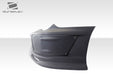 Extreme Dimensions Duraflex WRC Look Front Bumper Cover 02 - 07 Subaru Impreza - 115697 - Subimods.com