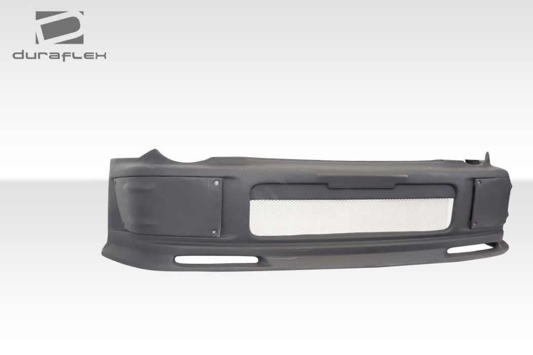 Extreme Dimensions Duraflex WRC Look Front Bumper Cover 02 - 07 Subaru Impreza - 115697 - Subimods.com