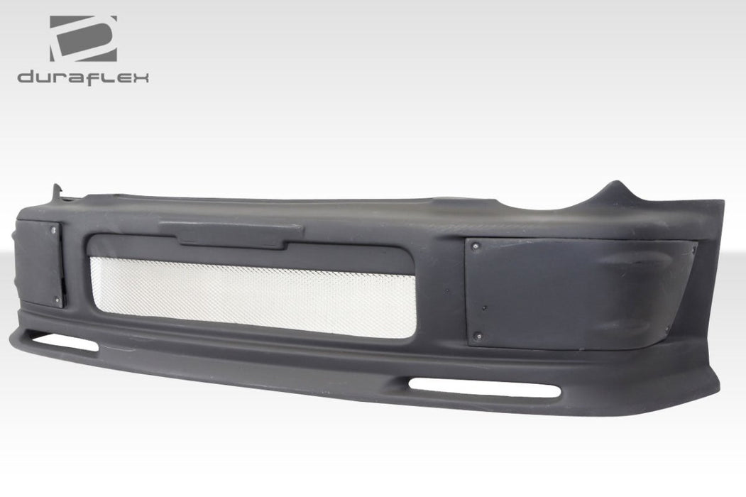 Extreme Dimensions Duraflex WRC Look Front Bumper Cover 02 - 07 Subaru Impreza - 115697 - Subimods.com