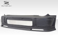 Extreme Dimensions Duraflex WRC Look Front Bumper Cover 02 - 07 Subaru Impreza - 115697 - Subimods.com