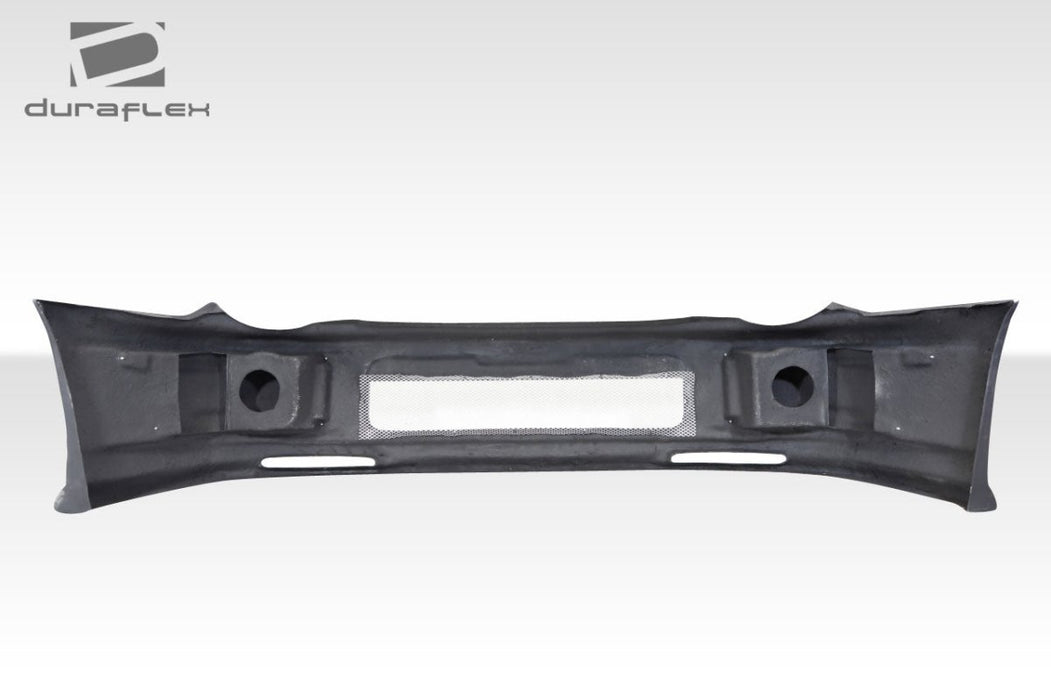 Extreme Dimensions Duraflex WRC Look Front Bumper Cover 02 - 07 Subaru Impreza - 115697 - Subimods.com