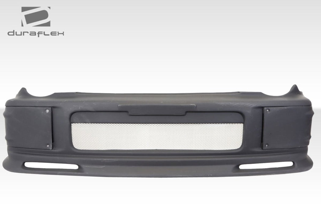 Extreme Dimensions Duraflex WRC Look Front Bumper Cover 02 - 07 Subaru Impreza - 115697 - Subimods.com
