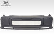 Extreme Dimensions Duraflex WRC Look Front Bumper Cover 02 - 07 Subaru Impreza - 115697 - Subimods.com
