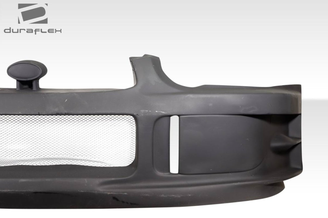 Extreme Dimensions Duraflex WRC Look Front Bumper Cover 04 - 07 Subaru Impreza WRX STI - 114944 - Subimods.com
