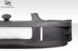 Extreme Dimensions Duraflex WRC Look Front Bumper Cover 04 - 07 Subaru Impreza WRX STI - 114944 - Subimods.com