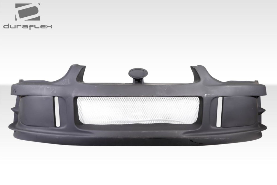 Extreme Dimensions Duraflex WRC Look Front Bumper Cover 04 - 07 Subaru Impreza WRX STI - 114944 - Subimods.com