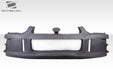 Extreme Dimensions Duraflex WRC Look Front Bumper Cover 04 - 07 Subaru Impreza WRX STI - 114944 - Subimods.com