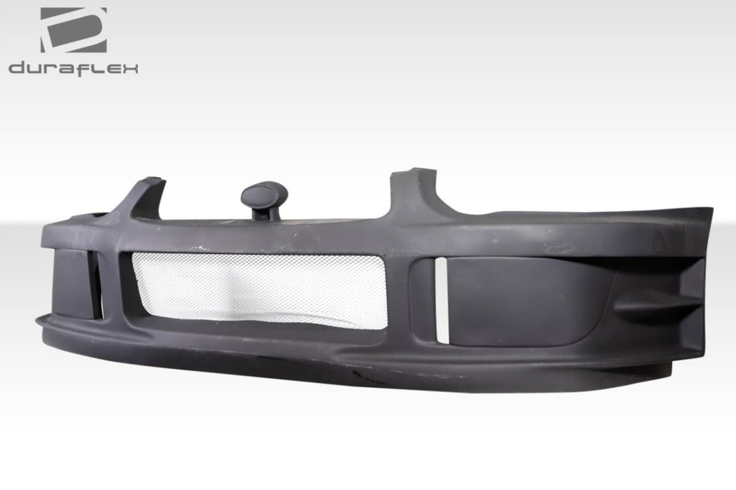 Extreme Dimensions Duraflex WRC Look Front Bumper Cover 04 - 07 Subaru Impreza WRX STI - 114944 - Subimods.com
