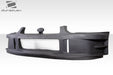 Extreme Dimensions Duraflex WRC Look Front Bumper Cover 04 - 07 Subaru Impreza WRX STI - 114944 - Subimods.com