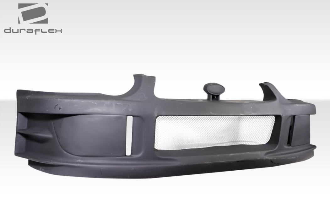 Extreme Dimensions Duraflex WRC Look Front Bumper Cover 04 - 07 Subaru Impreza WRX STI - 114944 - Subimods.com