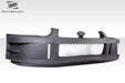 Extreme Dimensions Duraflex WRC Look Front Bumper Cover 04 - 07 Subaru Impreza WRX STI - 114944 - Subimods.com