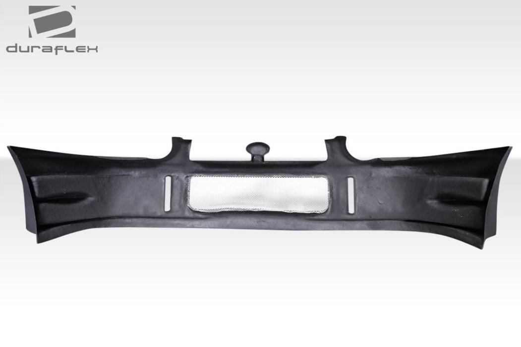 Extreme Dimensions Duraflex WRC Look Front Bumper Cover 04 - 07 Subaru Impreza WRX STI - 114944 - Subimods.com