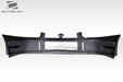 Extreme Dimensions Duraflex WRC Look Front Bumper Cover 04 - 07 Subaru Impreza WRX STI - 114944 - Subimods.com