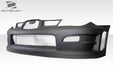 Extreme Dimensions Duraflex WRC Look Front Bumper Cover 3 Piece 02 - 07 Subaru Impreza - 114945 - Subimods.com