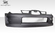 Extreme Dimensions Duraflex WRC Look Front Bumper Cover 3 Piece 02 - 07 Subaru Impreza - 114945 - Subimods.com