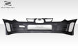 Extreme Dimensions Duraflex WRC Look Front Bumper Cover 3 Piece 02 - 07 Subaru Impreza - 114945 - Subimods.com